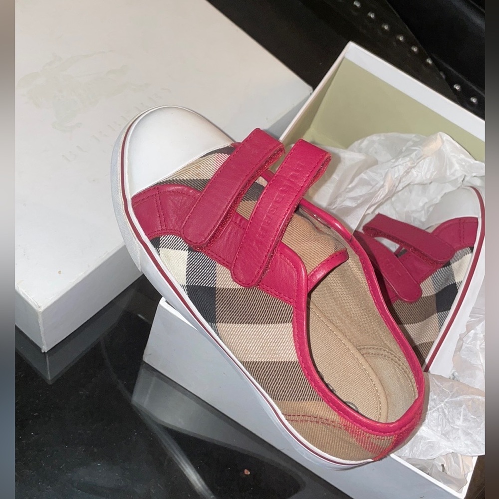 Worn Buy As Is